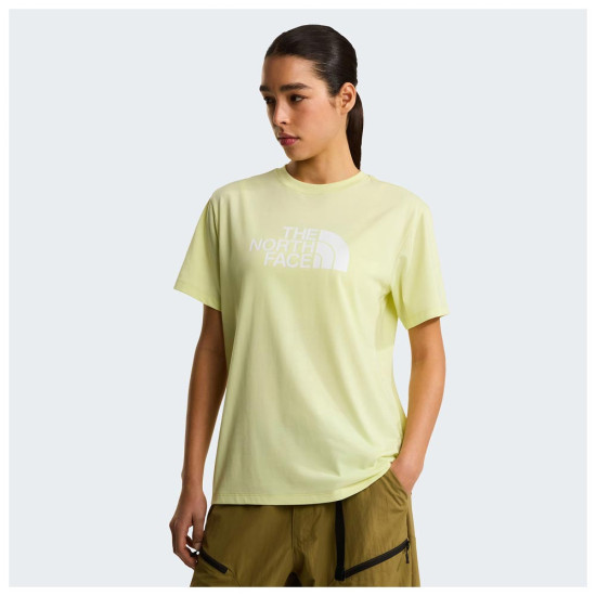 The North Face Γυναικεία κοντομάνικη μπλούζα Evolution Half Dome Relaxed T-Shirt